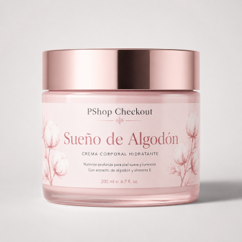 Sueño de Algodón