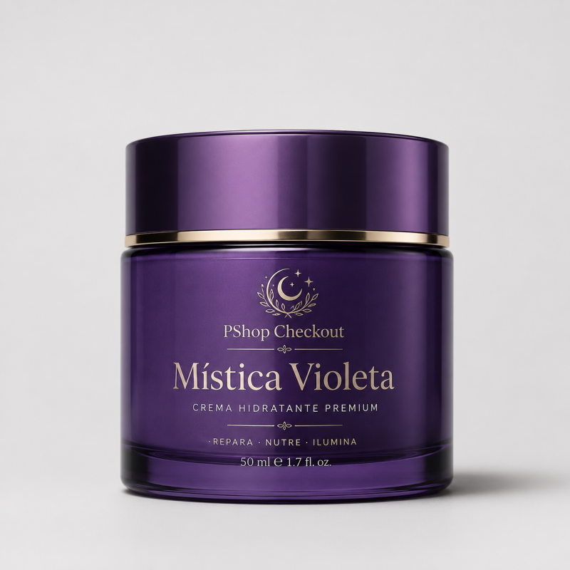 Mística Violeta