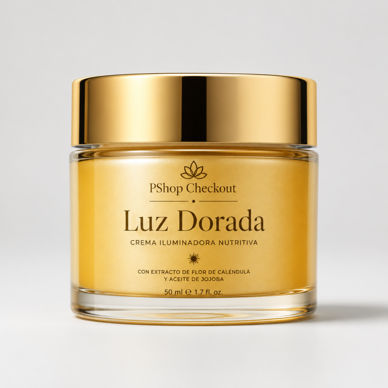 Luz Dorada
