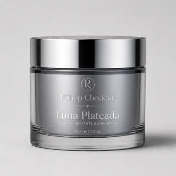 Luna Plateada