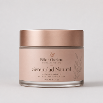 Serenidad Natural