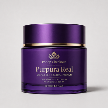 Púrpura Real
