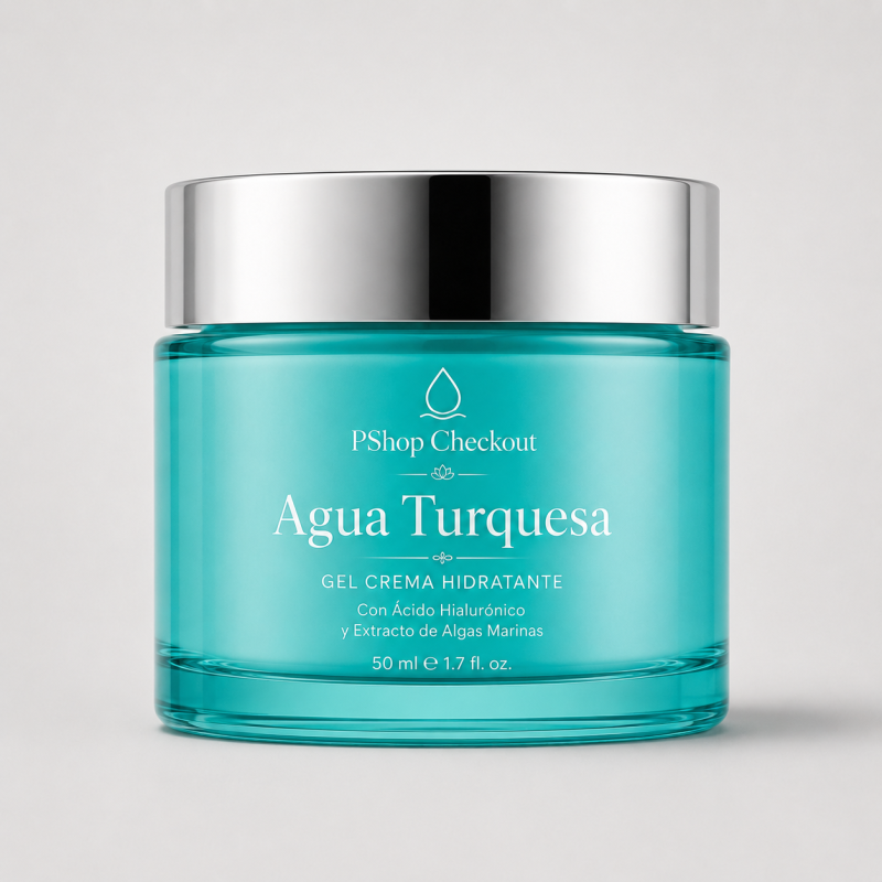 Agua Turquesa
