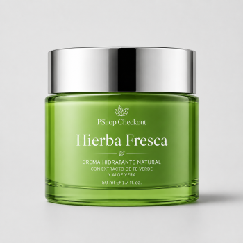 Hierba Fresca