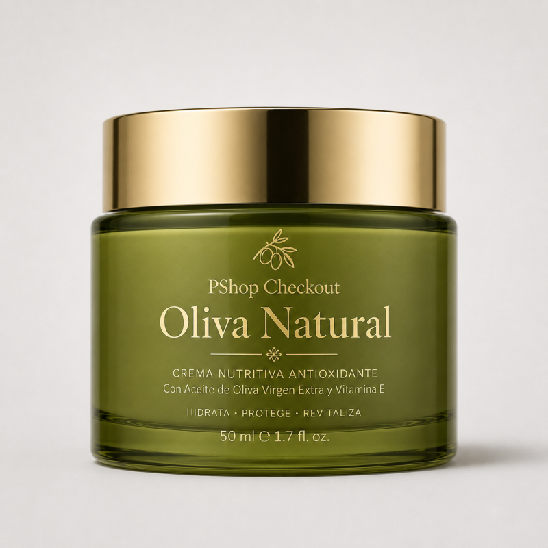 Oliva Natural