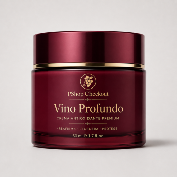 Vino Profundo