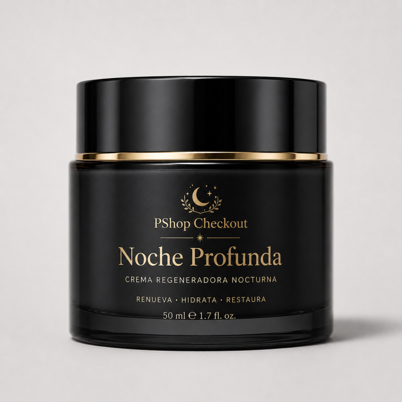 Noche Profunda