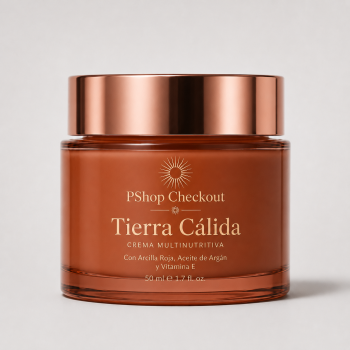 Tierra Cálida