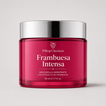 Frambuesa Intensa