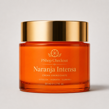 Naranja Intensa