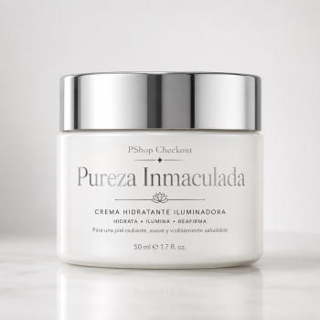 Pureza Inmaculada