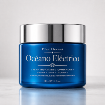 Océano Eléctrico